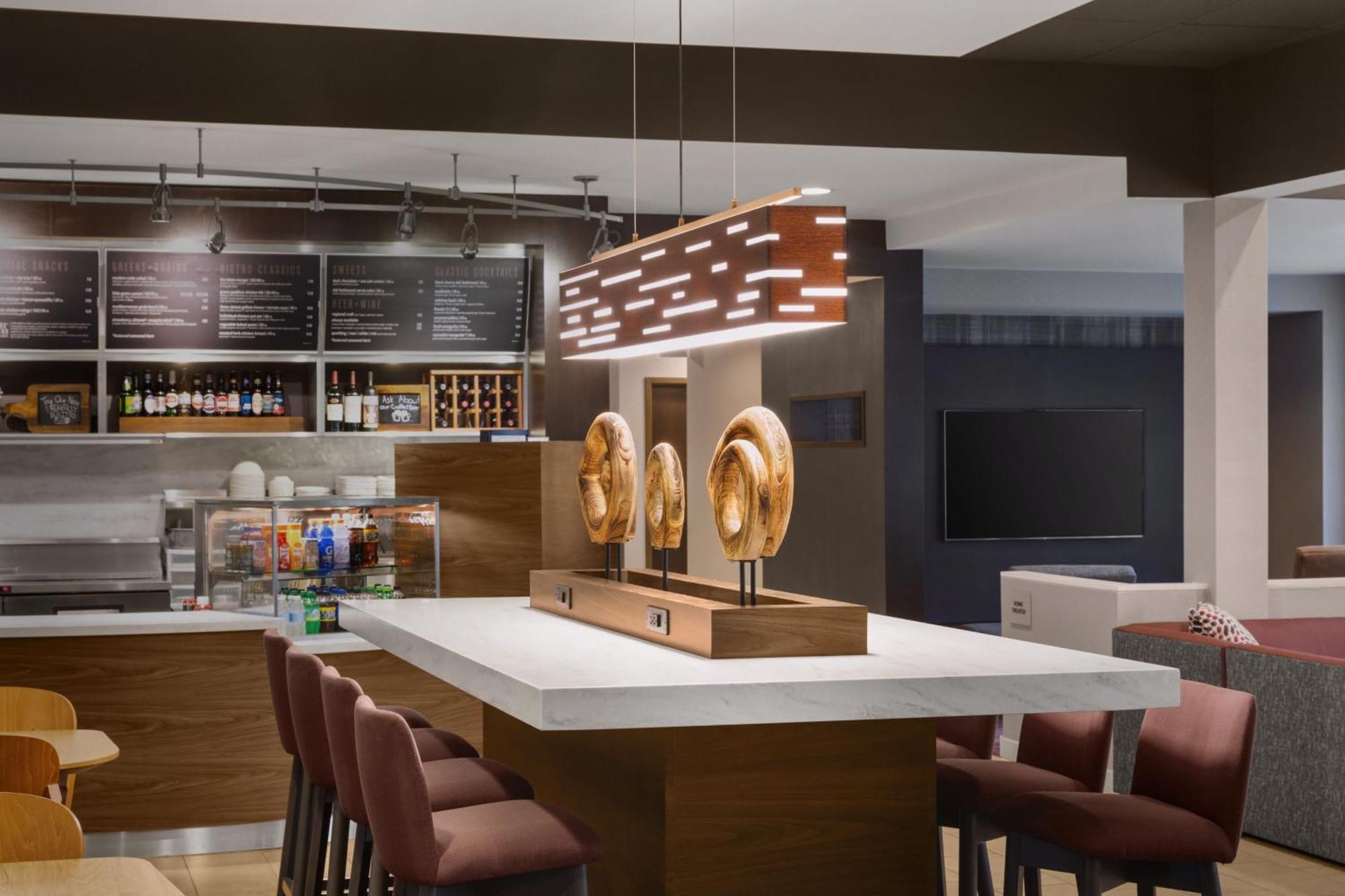 Courtyard By Marriott Mahwah Hotel Екстериор снимка