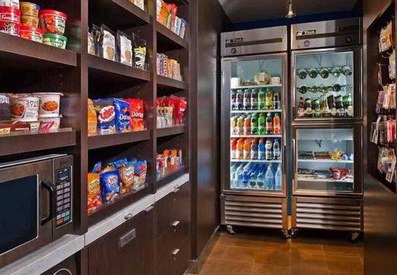Courtyard By Marriott Mahwah Hotel Екстериор снимка